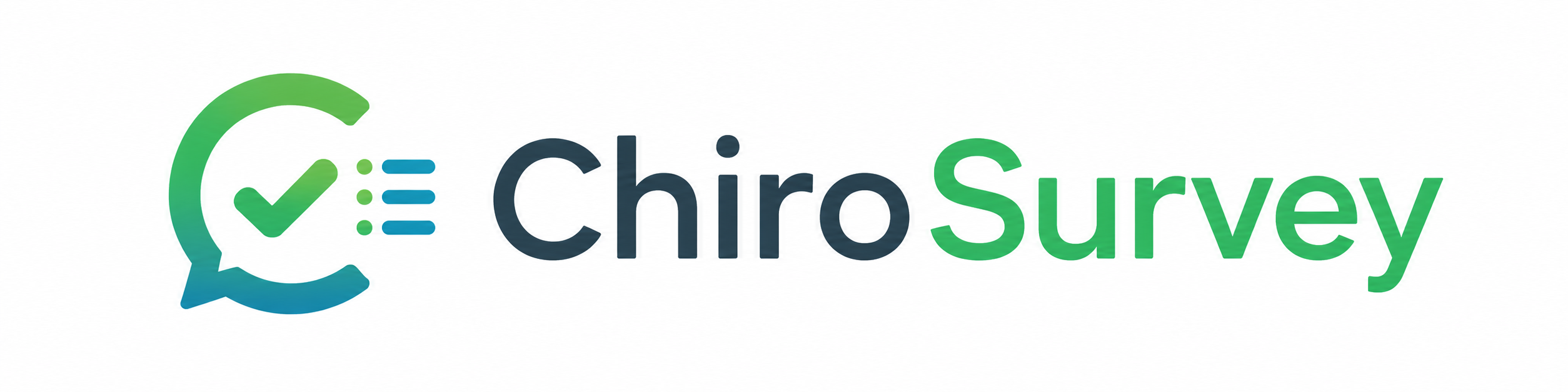ChiroSurvey